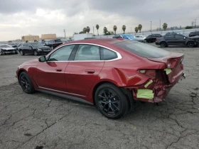 BMW i4 0 Rear-wheel drive - 26500 € / 51829.49 лв. - 49529034 7