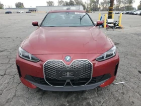 BMW i4 0 Rear-wheel drive - 26500 € / 51829.49 лв. - 49529034 10