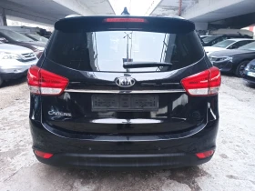 Kia Carens NAVI, PANORAMA KOZHA - 7500 € / 14668.73 лв. - 27346846 5