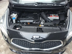Kia Carens NAVI, PANORAMA KOZHA - 7500 € / 14668.73 лв. - 27346846 15
