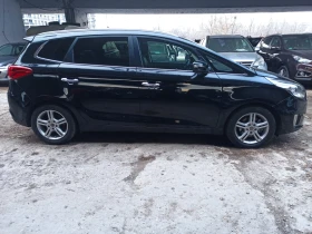 Kia Carens NAVI, PANORAMA KOZHA - 7500 € / 14668.73 лв. - 27346846 7