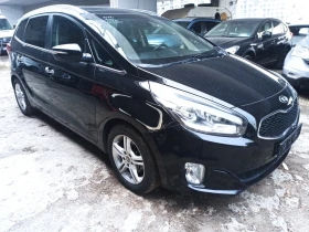 Kia Carens NAVI, PANORAMA KOZHA - 7500 € / 14668.73 лв. - 27346846 3