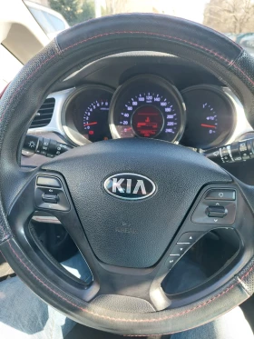 Kia Ceed - 6500 € / 12712.90 лв. - 62249819 6