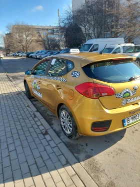 Kia Ceed - 6500 € / 12712.90 лв. - 62249819 4