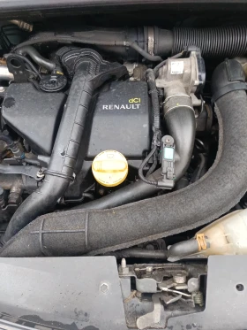 Renault Clio 1.5 dci - 2600 € / 5085.16 лв. - 10550596 8