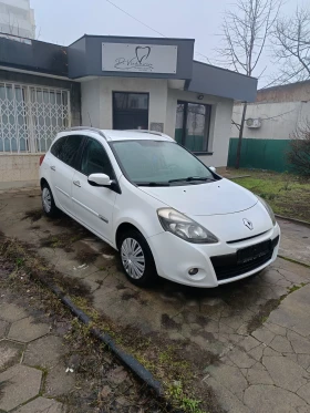 Renault Clio 1.5 dci - 2600 € / 5085.16 лв. - 10550596 2