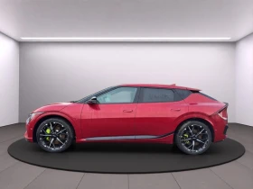 Kia EV6 GT 609HP AWD FACELIFT HEAD-UP 360 - 50200 € / 98182.67 лв. - 77831451 2