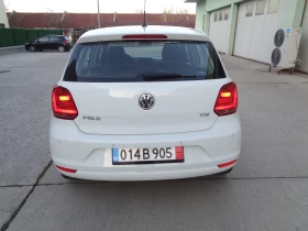 VW Polo 1.4TDI-75-BARTER-LIZING - 5890 € / 11519.84 лв. - 12644456 6