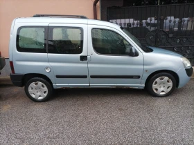 Citroen Berlingo, снимка 3