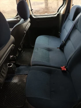 Citroen Berlingo, снимка 5