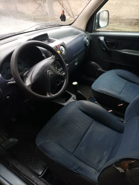 Citroen Berlingo, снимка 4