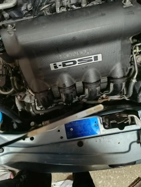 Honda Jazz - 3530 € / 6904.08 лв. - 25178900 15