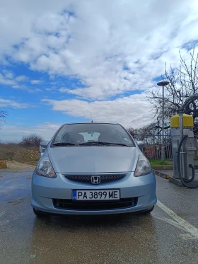 Honda Jazz - 3530 € / 6904.08 лв. - 25178900 5