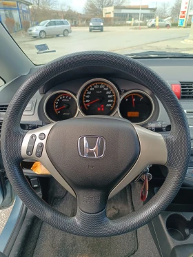 Honda Jazz - 3530 € / 6904.08 лв. - 25178900 10