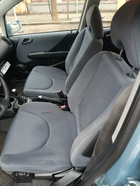 Honda Jazz - 3530 € / 6904.08 лв. - 25178900 11