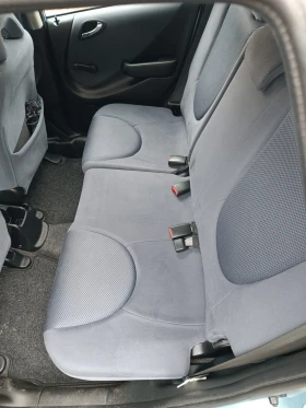 Honda Jazz - 3530 € / 6904.08 лв. - 25178900 12