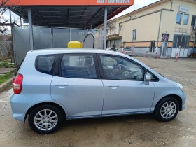 Honda Jazz - 3530 € / 6904.08 лв. - 25178900 6