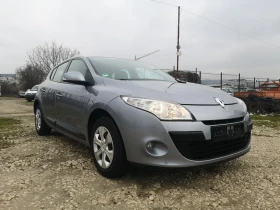 Renault Megane 1.6 i 101ks 46000km - 4800 € / 9387.98 лв. - 41766494 3