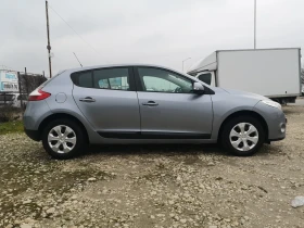 Renault Megane 1.6 i 101ks 46000km - 4800 € / 9387.98 лв. - 41766494 4