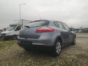 Renault Megane 1.6 i 101ks 46000km - 4800 € / 9387.98 лв. - 41766494 7