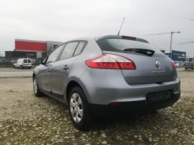 Renault Megane 1.6 i 101ks 46000km - 4800 € / 9387.98 лв. - 41766494 5