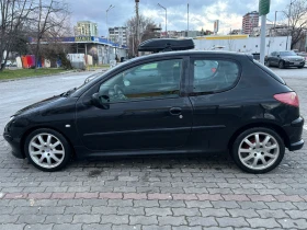 Peugeot 206 - 900 € / 1760.25 лв. - 72304236 2