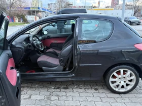 Peugeot 206 - 900 € / 1760.25 лв. - 72304236 3
