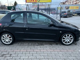 Peugeot 206 - 900 € / 1760.25 лв. - 72304236 7