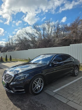 Mercedes-Benz S 350 - 42500 € / 83122.77 лв. - 41301693 7