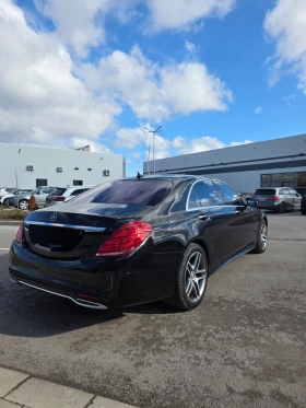 Mercedes-Benz S 350 - 42500 € / 83122.77 лв. - 41301693 8