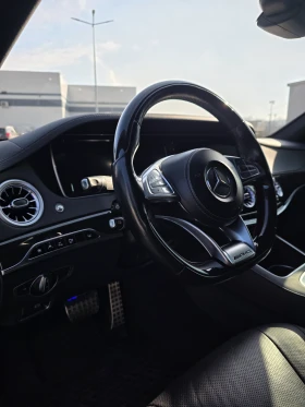 Mercedes-Benz S 350 - 42500 € / 83122.77 лв. - 41301693 13
