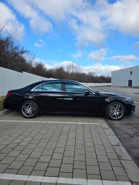 Mercedes-Benz S 350 - 42500 € / 83122.77 лв. - 41301693 4