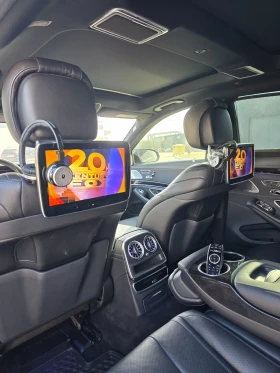Mercedes-Benz S 350 - 42500 € / 83122.77 лв. - 41301693 11