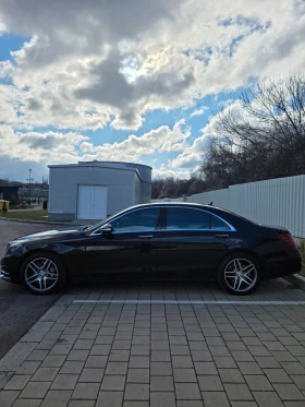 Mercedes-Benz S 350 - 42500 € / 83122.77 лв. - 41301693 3