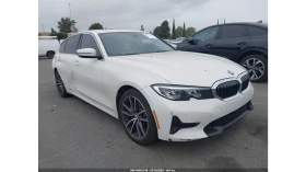 BMW 330 AMBIENT* КАМЕРА* KEYLESS* РЕКАРО*  - 15700 € / 30706.53 лв. - 26522919 2