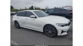 BMW 330 AMBIENT* КАМЕРА* KEYLESS* РЕКАРО*  - 15700 € / 30706.53 лв. - 26522919 3