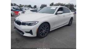 BMW 330 AMBIENT* КАМЕРА* KEYLESS* РЕКАРО* 