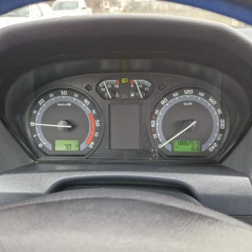 Skoda Fabia 1.9TDI 101к.с - 2499 € / 4887.62 лв. - 25728478 9