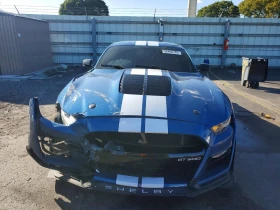Ford Mustang 5.2l Shelby Gt500 - 62000 € / 121261.46 лв. - 62041624 5