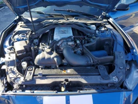 Ford Mustang 5.2l Shelby Gt500 - 62000 € / 121261.46 лв. - 62041624 11