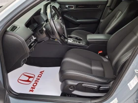 Honda Civic 2.0 i-MMD Hybrid Sport - 33590 € / 65696.33 лв. - 47610592 13