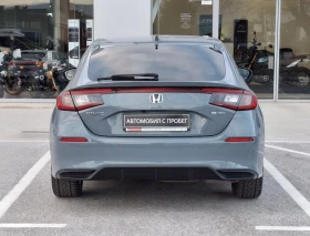 Honda Civic 2.0 i-MMD Hybrid Sport - 33590 € / 65696.33 лв. - 47610592 7