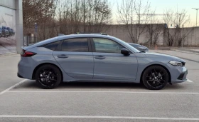 Honda Civic 2.0 i-MMD Hybrid Sport - 33590 € / 65696.33 лв. - 47610592 5