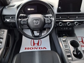 Honda Civic 2.0 i-MMD Hybrid Sport - 33590 € / 65696.33 лв. - 47610592 11