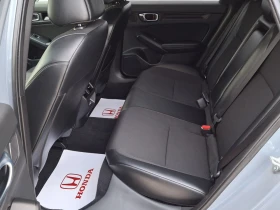 Honda Civic 2.0 i-MMD Hybrid Sport - 33590 € / 65696.33 лв. - 47610592 16