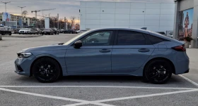 Honda Civic 2.0 i-MMD Hybrid Sport - 33590 € / 65696.33 лв. - 47610592 9