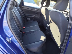 VW Polo 1.0TSi* R-LINE* LED* VIRTUAL COCKPIT*  - 9950 € / 19460.51 лв. - 37163782 12