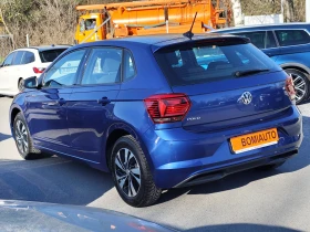 VW Polo 1.0TSi* R-LINE* LED* VIRTUAL COCKPIT*  - 9950 € / 19460.51 лв. - 37163782 6