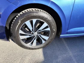 VW Polo 1.0TSi* R-LINE* LED* VIRTUAL COCKPIT*  - 9950 € / 19460.51 лв. - 37163782 16