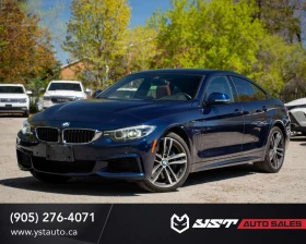 ������ BMW 440